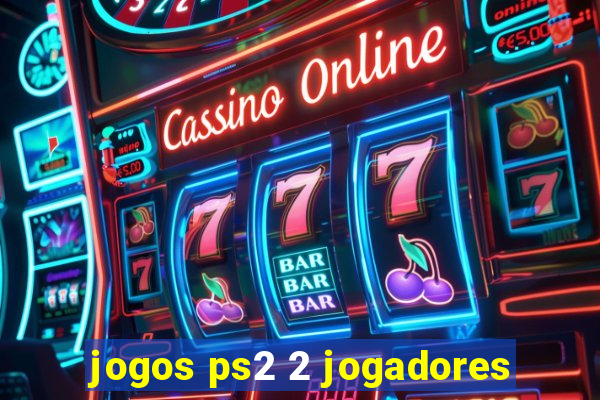 jogos ps2 2 jogadores